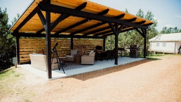Terras