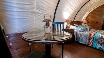 1 slaapkamer, wifi, beddengoed