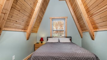 2 多间卧室、熨斗/熨衣板、WiFi、床单