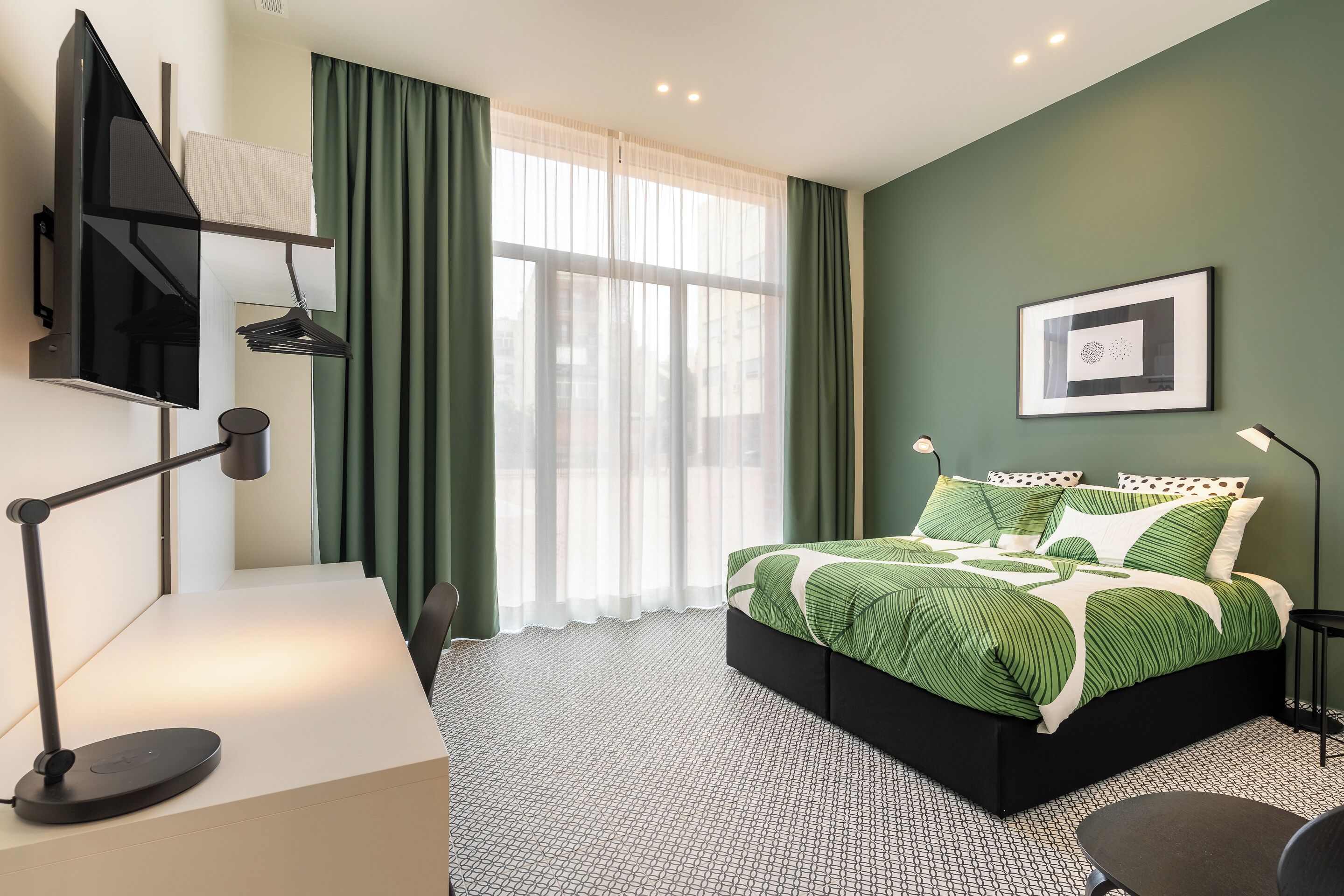 Classic Room | Free WiFi