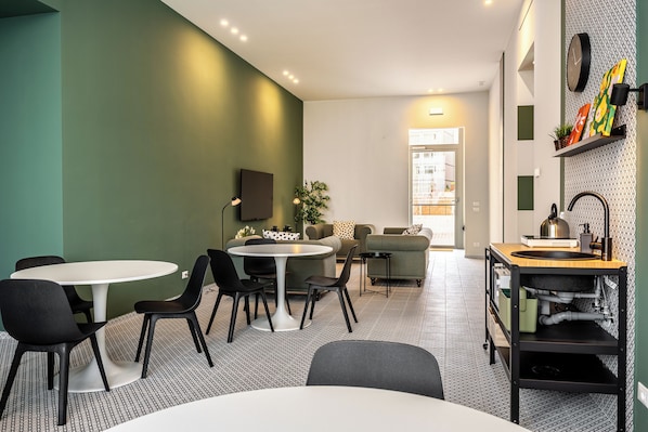 Interior - 6rooms by Wonderful Italy (Augusta)