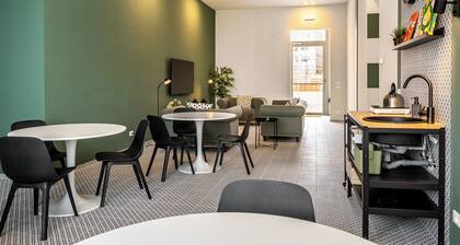 6rooms by Wonderful Italy