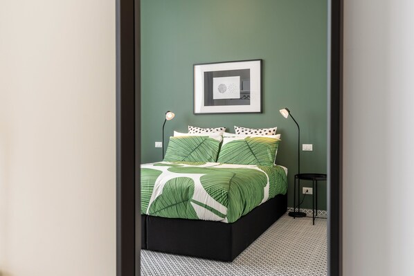 Basic Room | Free WiFi