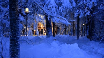 Boendeområde