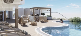 Considero Hotels Maldives - Thoddoo