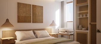 Considero Hotels Maldives - Thoddoo