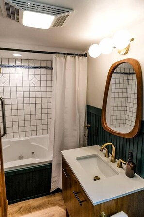 Haartrockner, Handtücher