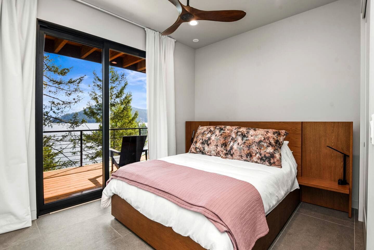 4 bedrooms, WiFi