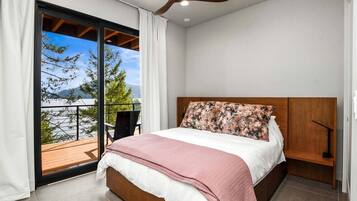 4 bedrooms, WiFi