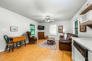 Unclassified image, 5 of 44, button - Serene Countryside Cabin Surrounded by Nature in Mentone, Alabama (Mentone)
