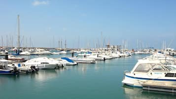 Port de plaisance