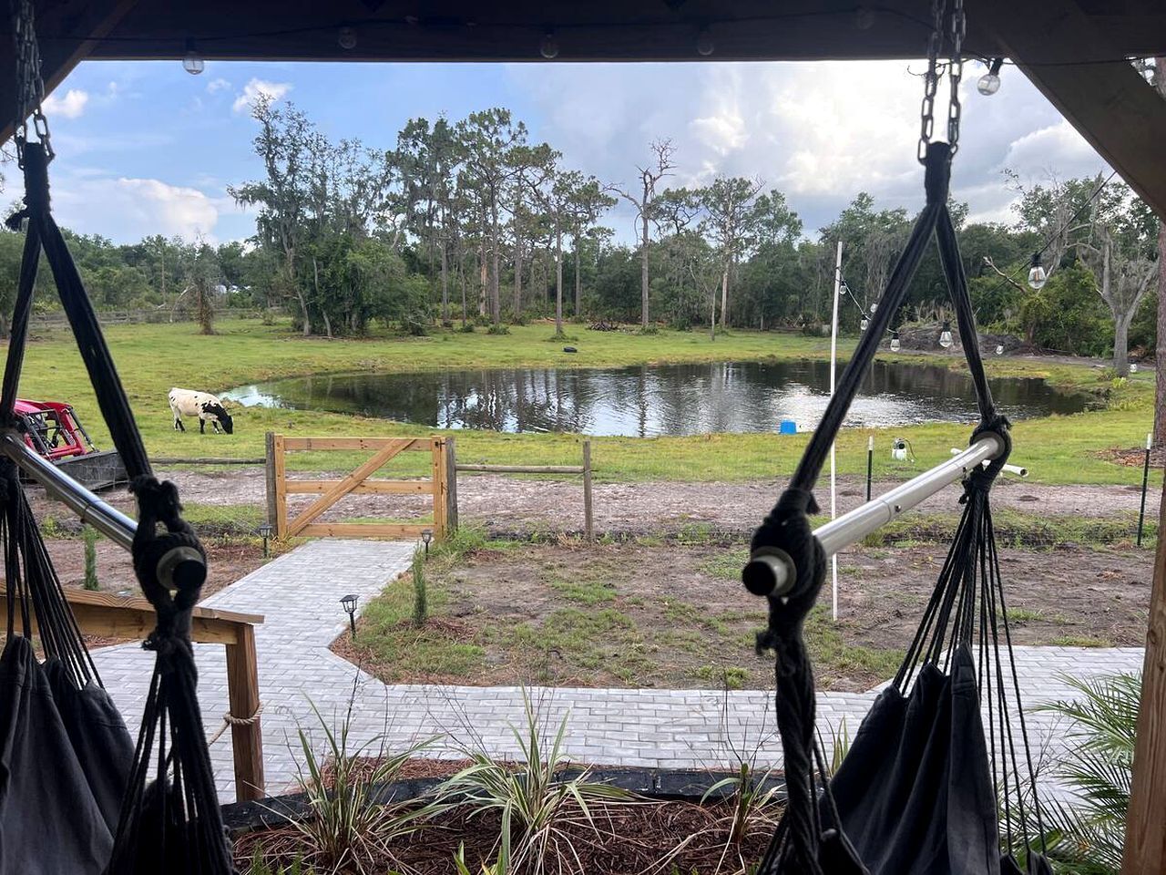 Boendeområde