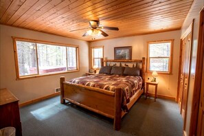 3 Schlafzimmer, WLAN, Bettwäsche