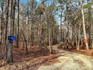 Miscellaneous - Relaxing Tiny House Surrounded by Trees for a Peaceful Escape in Nature in Mentone, Alabama (Mentone)