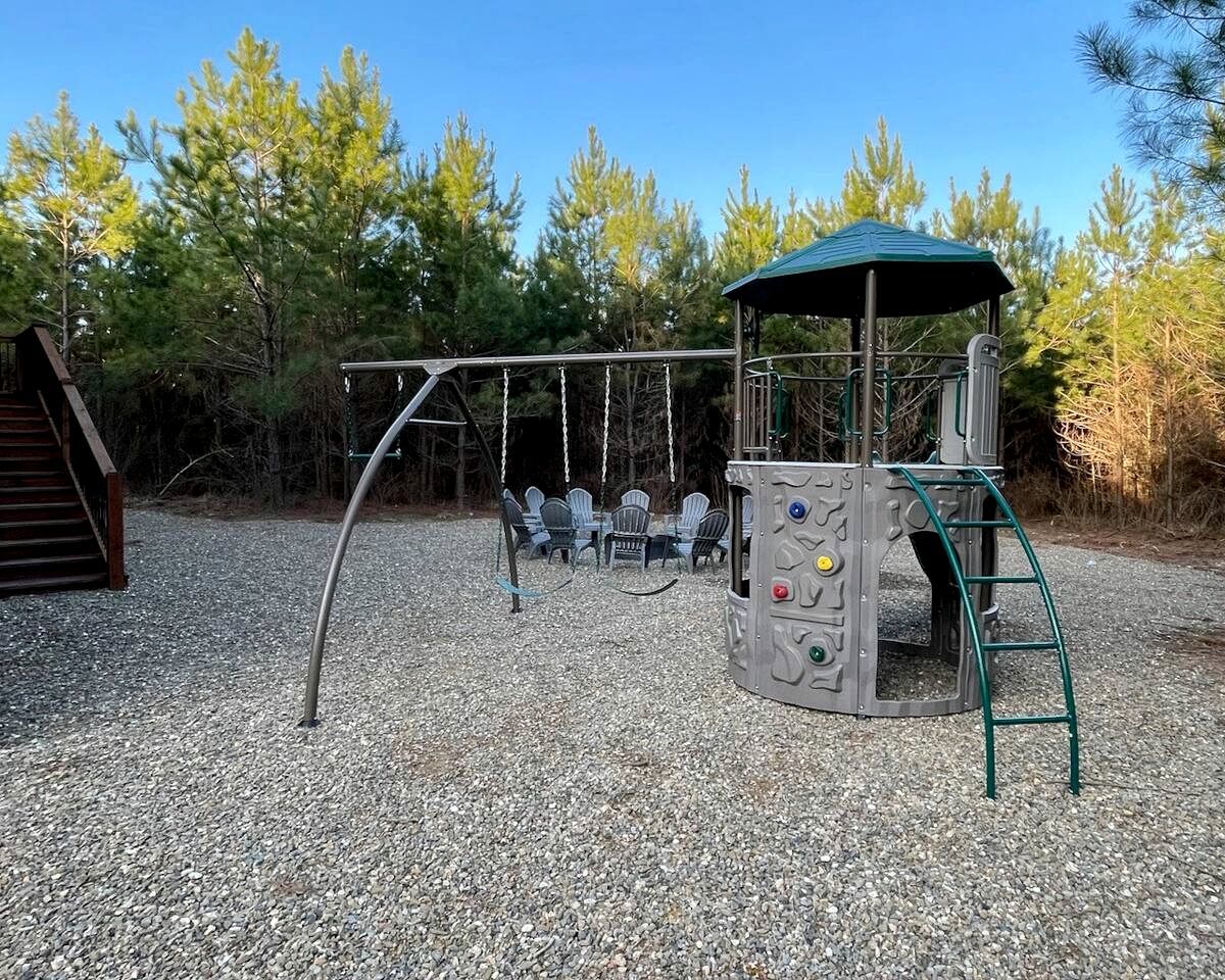 Espace pour enfants