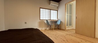 Old-style inn Hinataya