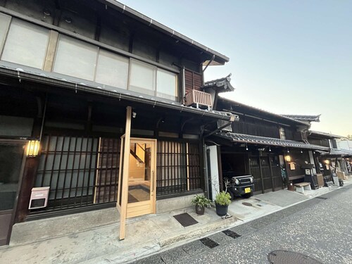 Old-style inn Hinataya　Double room