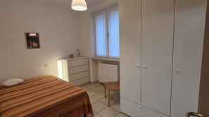 WLAN, Rollstuhlgeeignet