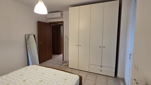 WLAN, Rollstuhlgeeignet