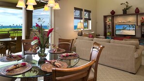 Condo, Multiple Beds, Lanai, Ocean View (Halii Kai 12F) | Interior - Spectacular Ocean Views Gold Member Golf Discounts Private Lanai! - Vrkcv (Waikoloa)