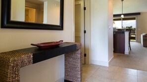 Condo, Multiple Beds, Lanai, Ocean View (Halii Kai 12F) | Interior - Spectacular Ocean Views Gold Member Golf Discounts Private Lanai! - Vrkcv (Waikoloa)