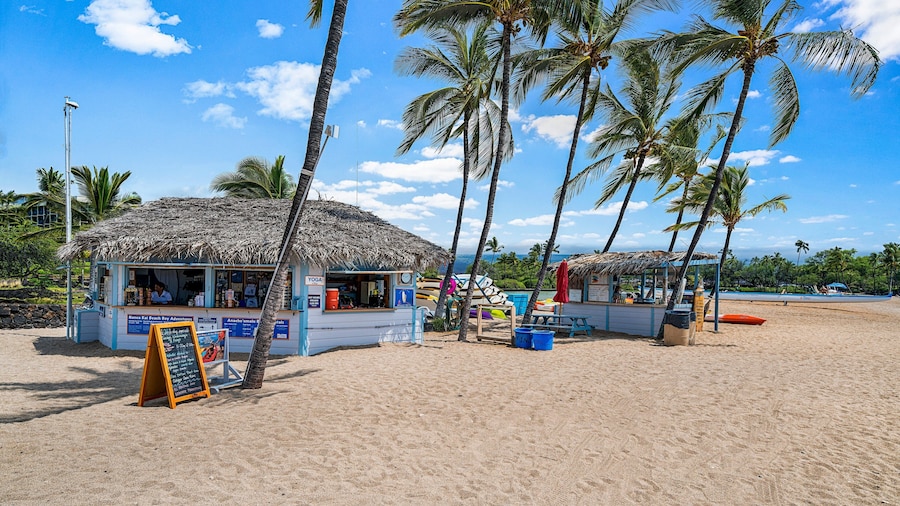 Spectacular Ocean Views Gold Member Golf Discounts Private Lanai! - Vrkcv
