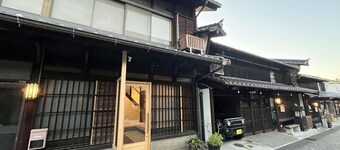 Old-style inn Hinataya　Family room