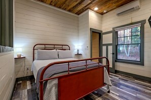 2 habitaciones, wifi y ropa de cama 
