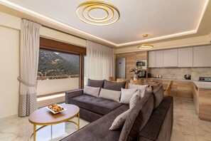 Casa | 3 quartos, quartos à prova de som
