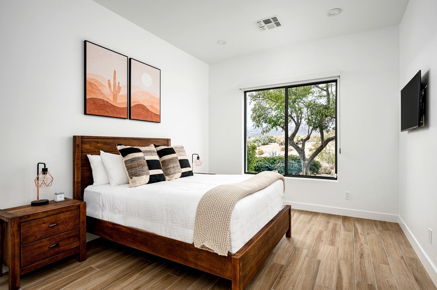 1 quarto, roupa de cama