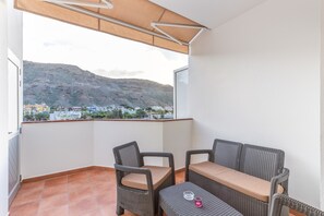 Property grounds - Vacation Studio 'Vv Velero' with Mountain View, Wi-Fi and Air Conditioning (Puerto de Mogán)