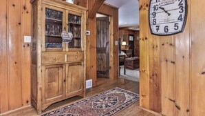 Interior - Stepaway Vacation Rentals-Sayner at It's finest! (Sayner)