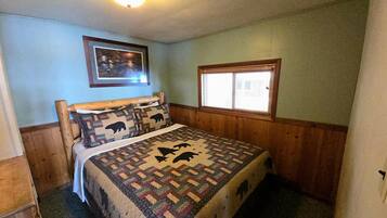2 bedrooms, WiFi