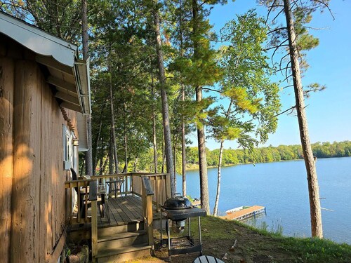 #2 at Pine Haven Resort-Stepaway Vacation Rentals