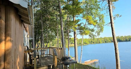#2 at Pine Haven Resort-Stepaway Vacation Rentals