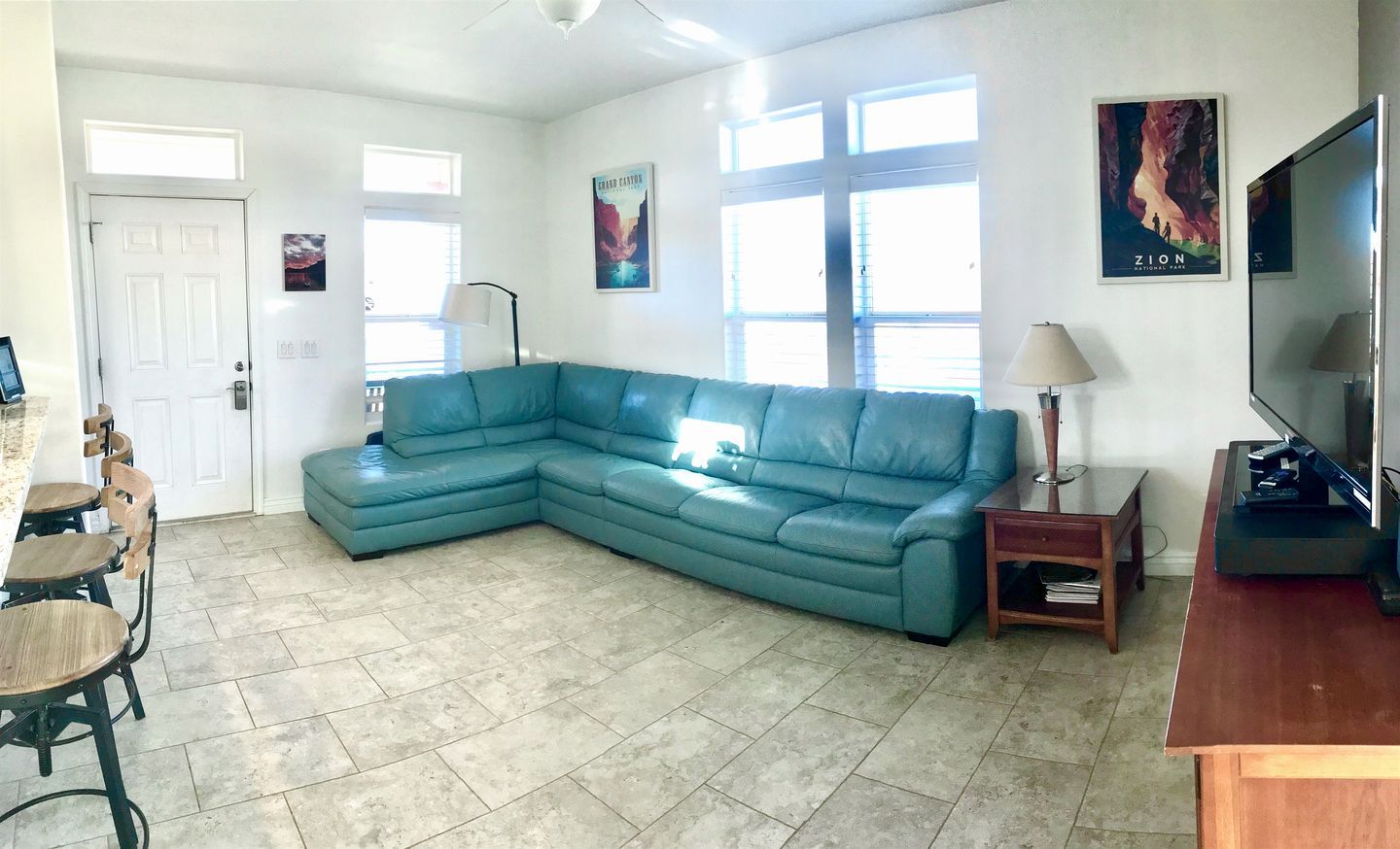 Rustic Cottage Rental In Lake Powell, Arizona, Perfect For A Weekend Getaway - Page, AZ