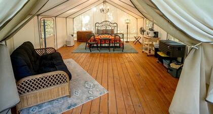 Idyllic Copperhill Rental Perfect for a Weekend Getaway in Tennessee