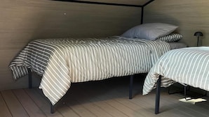 1 quarto, Wi-Fi, roupa de cama