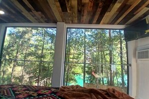 2 habitaciones, wifi y ropa de cama