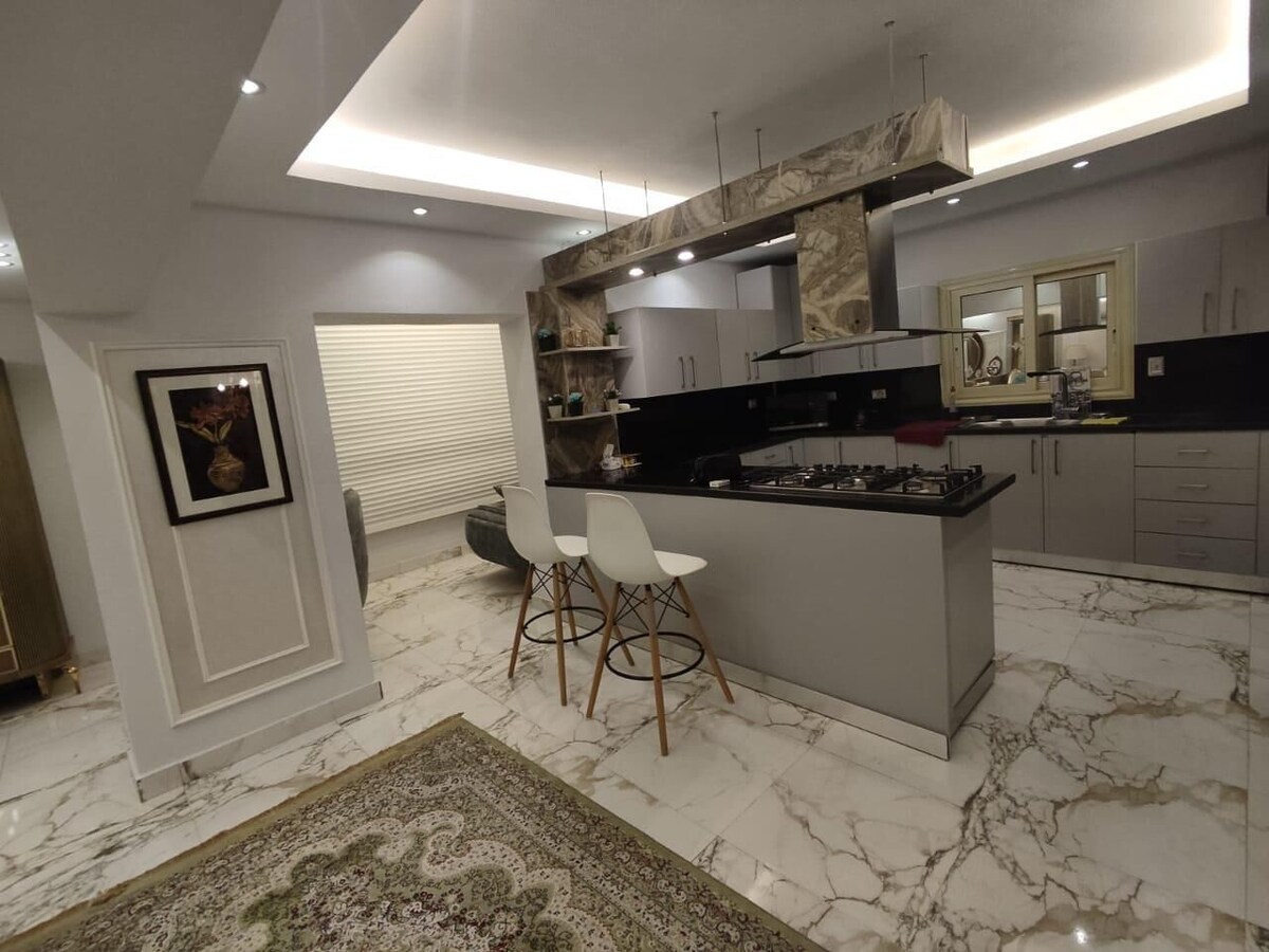 Image de profil de l’hôte