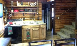 Refrigerador, microondas, parrilla de estufa y lavavajillas 