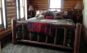 1 Schlafzimmer, Schreibtisch, Bügeleisen/Bügelbrett, WLAN