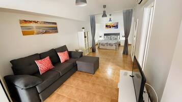 Fer et planche Ă repasser, Wi-Fi, draps fournis