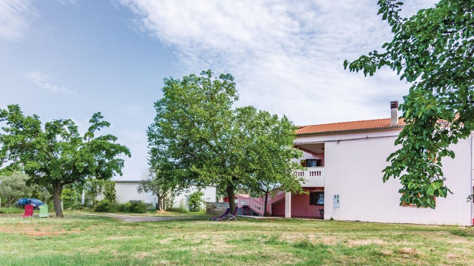 Esterni