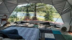 1 habitación y wifi 