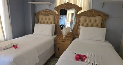Apelles Palace Guest House - Staycation
