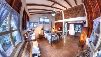 2 Schlafzimmer, WLAN, Bettwäsche