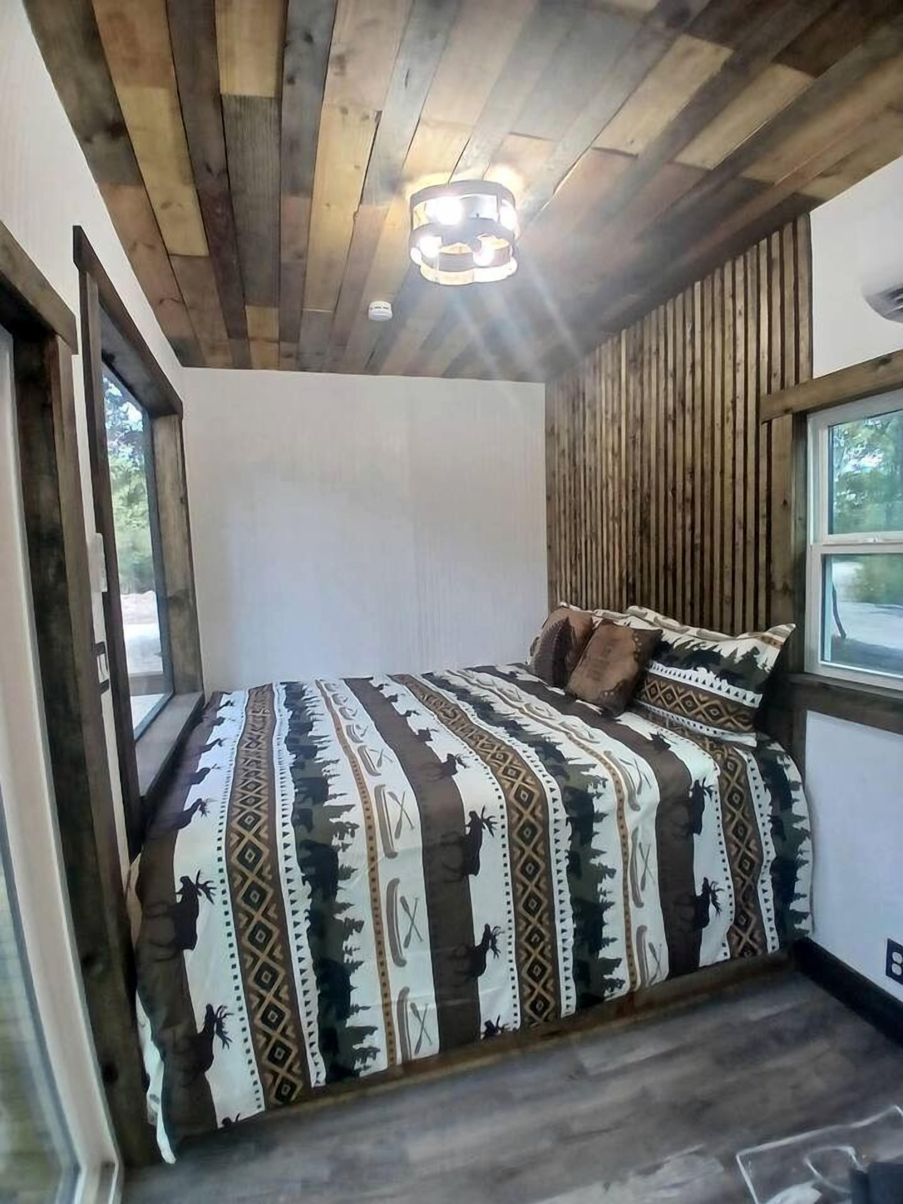 1 chambre