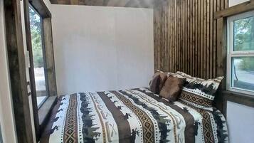 1 habitación