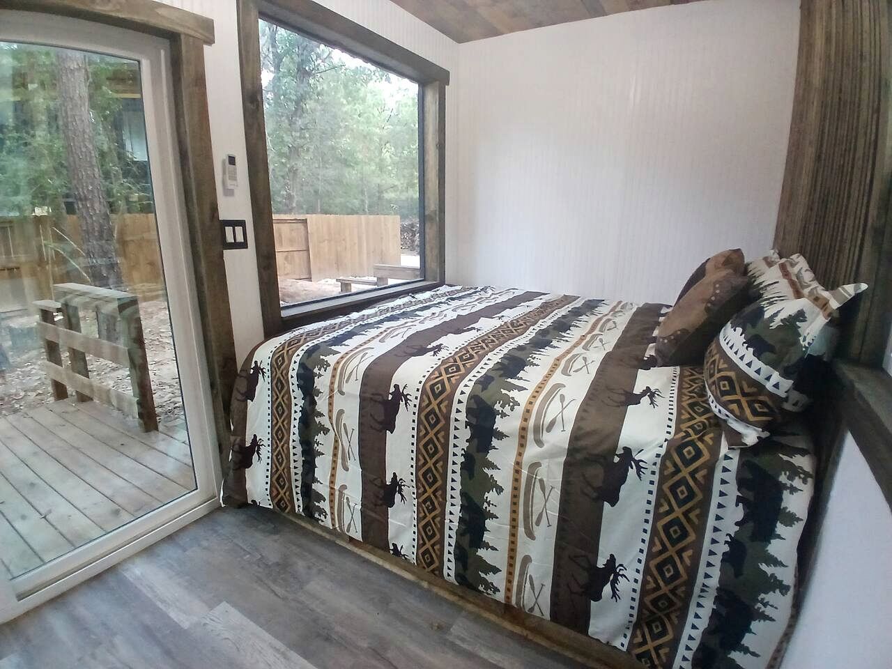 1 chambre